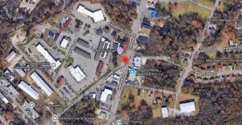 Motorcyclist Dies in Fayetteville Crash After 92 MPH Wheelie in 35-MPH Zone