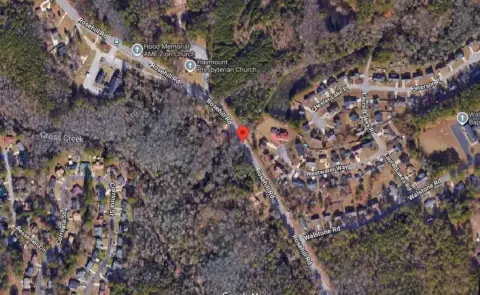 Deadly Rosehill Road Crash in Fayetteville Leaves 3 Dead, 1 Critically Injured