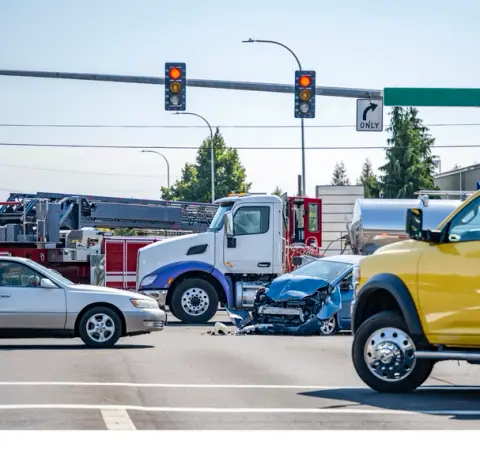 An Experienced Truck Accident Attorney Explains What to Do After a Truck Accident in Wilmington, NC