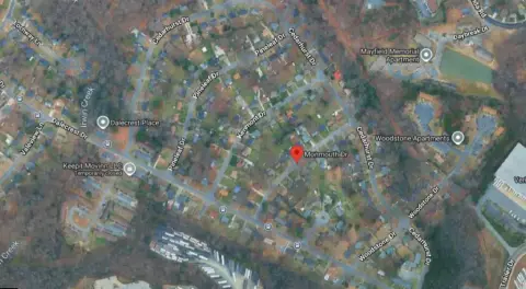 Charlotte Bicycle Crash Leaves 8-Year-Old Dead, Driver Charged