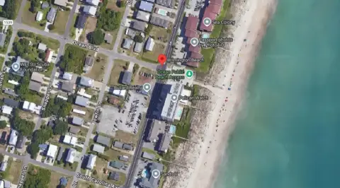 Two Fatalities Confirmed Following Severe Multi-Vehicle Collision in Wilmington, NC