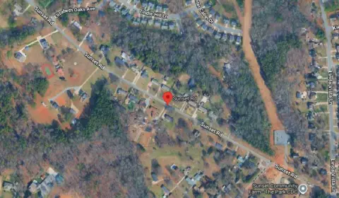 Charlotte Wrong-Way Crash Near Sunset Road Leaves Multiple Injured, Driver Charged