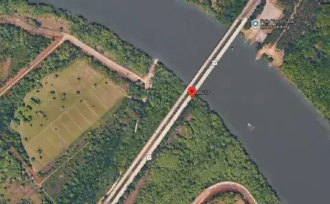 Wilmington NC Highway 17 Crash Causes Traffic Delays After Vehicle Overturns