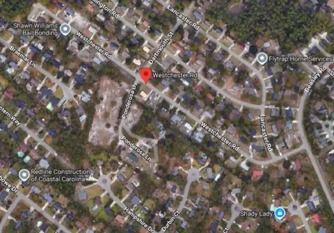 Vehicle Rollover Reported Near Westchester and Hill Road in Wilmington