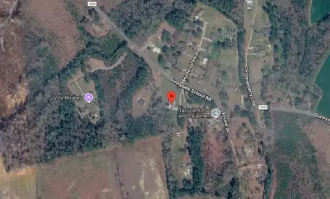 1 Dead After High-Speed Crash on Sunnyside School Road in Fayetteville, NC