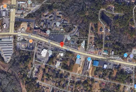Fayetteville Woman Dies Days After Being Struck by Vehicle While Running Into Traffic, Police Say