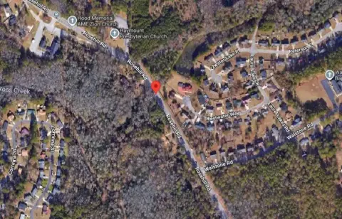 Fatal Single-Vehicle Crash in Fayetteville Leaves Three Dead, One Critically Injured