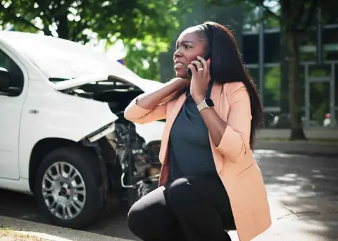 Everyone You Should and Shouldn’t Talk To After A Car Accident in Wilmington, NC