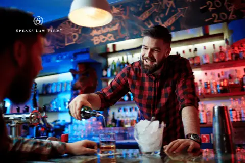 Can a Bar Be Held Liable for a Drunk Driver in North Carolina?