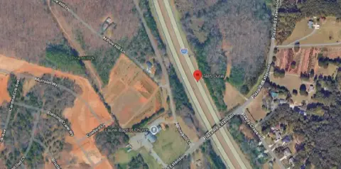Crash Shuts Down I-485 Outer in Charlotte After Serious Injury Reported