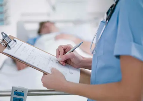 The Most Common Internal Injuries Experienced After A Car Accident in Wilmington, NC