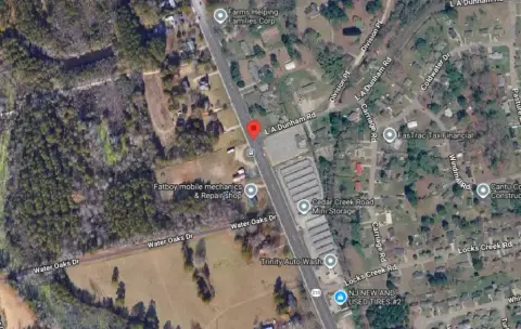 Fatal Crash on Cedar Creek Road Leaves Three Dead in Fayetteville North Carolina