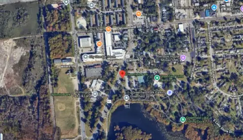 Wilmington Crash on Burnett Boulevard Leaves Two People Dead Near Greenfield Park