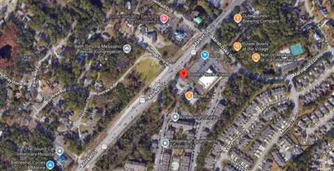Teen Killed in Fatal Single-Vehicle Crash Near Porters Neck Road in Wilmington, NC