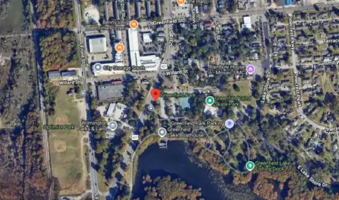 Two Fatalities Reported in Wilmington Crash Near Burnett Boulevard and Greenfield Park