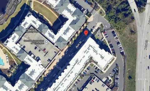 Traffic Incident in Wilmington North Carolina on Nutt Street