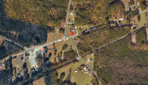 Early Morning Fayetteville Crash Leaves Multiple Dead, Investigation Underway