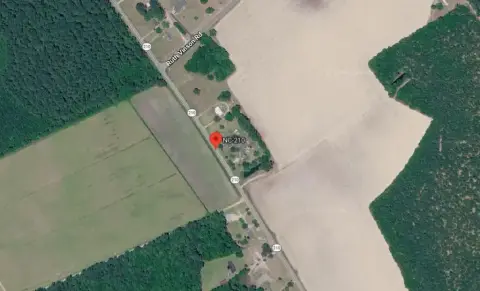 Pender County, NC Crash Sends 1 to Hospital, Knocks Out Power