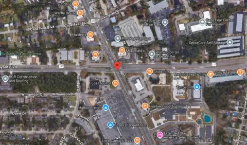 Wilmington Crash: Multiple Hurt After SUV Collides With WAVE Transit Bus