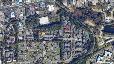 Police Report Impaired Driving Incident on Guinevere Lane in Wilmington