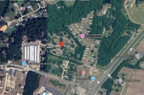 Cumberland County Deadly Crash Reported in Fayetteville After Child Struck by Vehicle