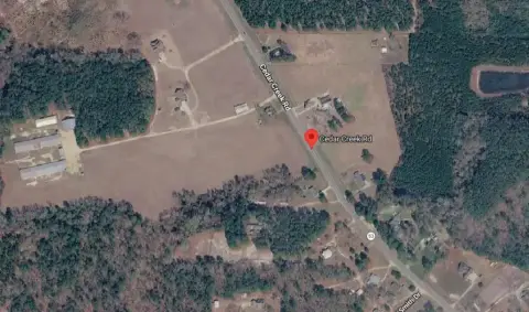 2 Children Killed in High-Speed Crash on Cedar Creek Road in Fayetteville, NC