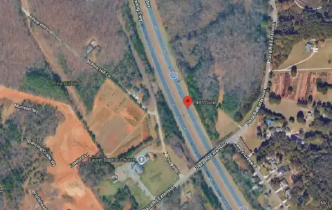 Six Killed in Tragic Interstate 485 Crash in West Charlotte, Troopers Say