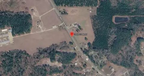 Fatal Fayetteville Crash on Cedar Creek Road Leaves Two Children Dead, Another Hospitalized