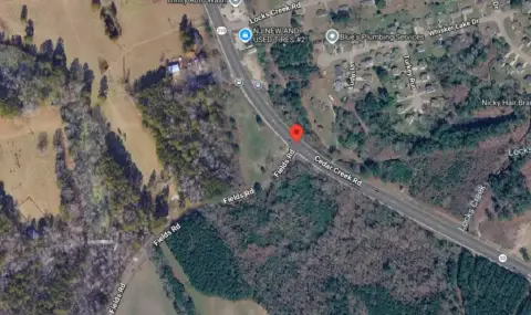 Three Children Killed in Fayetteville Crash; Mother Accused of Driving 111 MPH
