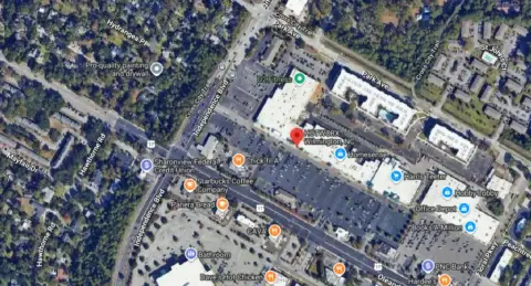 Vehicle Crashes Into Wilmington Farmers Market, Injuring Pedestrians in Wilmington NC