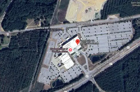 Police Probe Fatal Fayetteville Crash That Killed Two Children