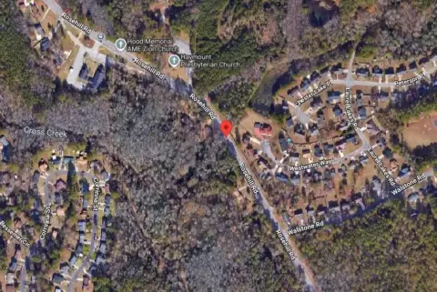 Fayetteville Single-Vehicle Crash Kills 3 E.E. Smith Football Players, Driver Airlifted