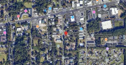 Woman Charged in Fatal DUI Crash at Wilmington Bar in North Carolina