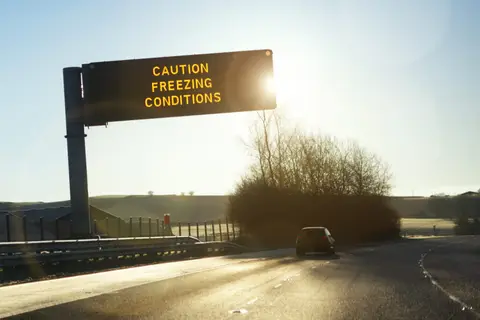 Your Wilmington, NC, Winter Driving Tips