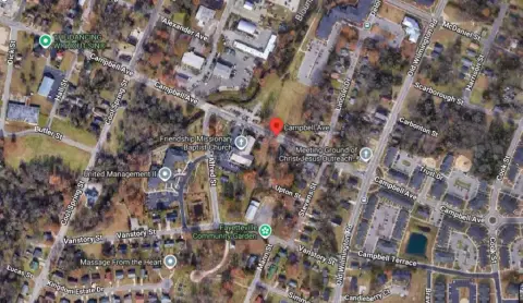 Driver Accused in Deadly Fayetteville Crash Posts Bond After Fatal Collision