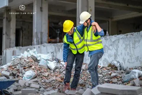 What are the Four Types of Workers’ Compensation Benefits in North Carolina?