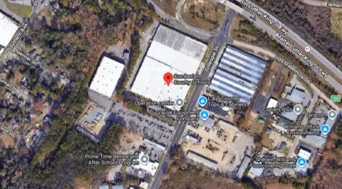 Three High School Students Killed in Fatal Fayetteville Car Crash, Woman Critically Injured