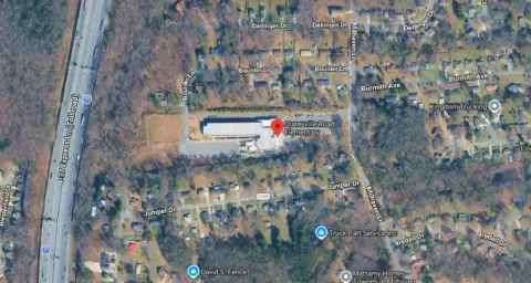 Pedestrian Killed After Being Struck by Vehicle on Statesville Road in North Charlotte