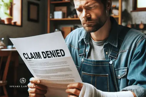 Denied Workers’ Compensation Claim in Wilmington, NC: What Are the Reasons and How to Appeal