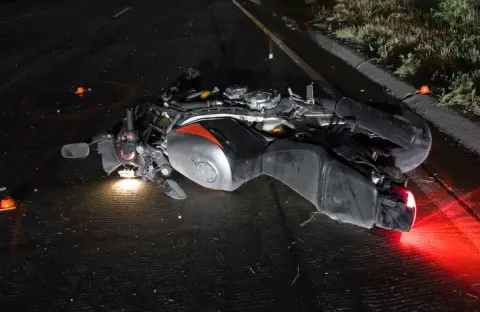 The Most Common Causes of a Wilmington Motorcycle Accident