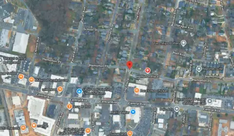 Charlotte Hit-and-Run Crash on The Plaza Leaves 23-Year-Old Woman Dead