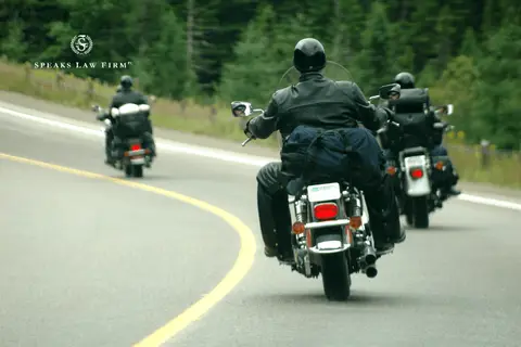 How to Avoid Motorcycle Accidents: Tips for Safe Riding in North Carolina