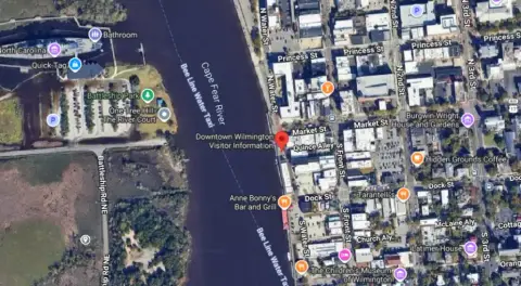 Wilmington Man Charged With Involuntary Manslaughter After E-Bike Rider Killed in Crash