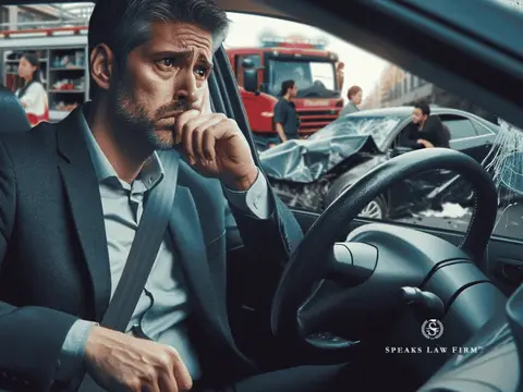 What Happens if Someone Hits You with No Car Insurance in Charlotte, NC?
