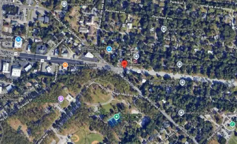 Traffic Incident in Wilmington Under Review After Driver Flees Scene
