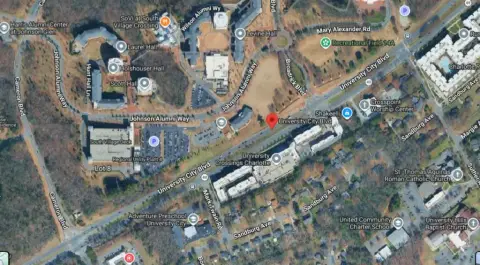 Fatal I-485 Crash in Charlotte, NC, Kills One Person Near University City Boulevard