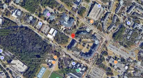 Three Dead in Wilmington DUI Crash Involving Speeding Vehicle, Police Investigate