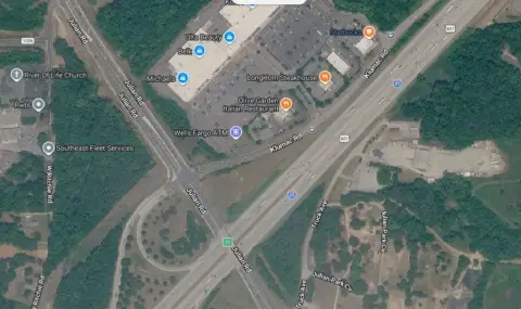 Serious I-85 South Crash Near Exit 84 in Rowan County Causes Major Traffic Delays
