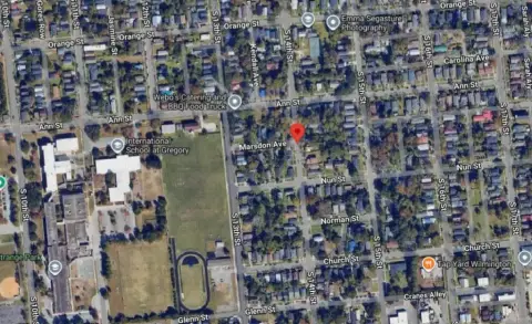 Motor Vehicle Hit-and-Run Under Investigation in Wilmington, North Carolina