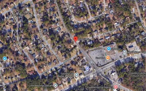 Second Driver Posted Bond in Rosehill Road Fatal Street Racing Case in Fayetteville, NC Accident